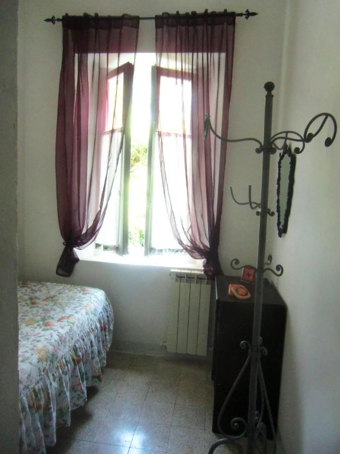 Ca' Perucci ξενώνας Ουρμπίνο Εξωτερικό φωτογραφία